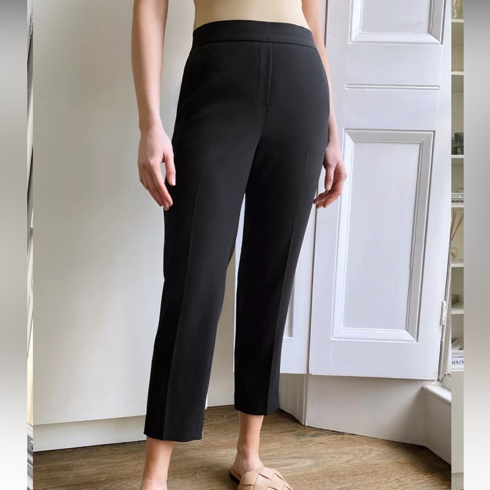 Aritzia black Conan pants